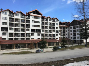 Rivendell Borovets Gardens Apartments